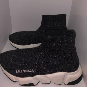 Balenciaga Speed Trainers